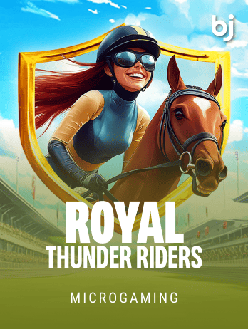 Royal Thunder Riders
