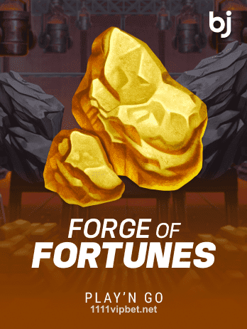 Forge of Fortunespng গেম ছবি